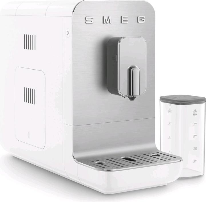Image du produit Smeg BCC13WHMEU (Prise UE)
