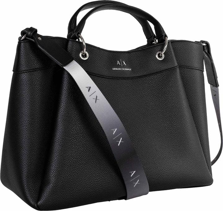 Actual product image Armani Exchange Wave Shopping L (13 l)