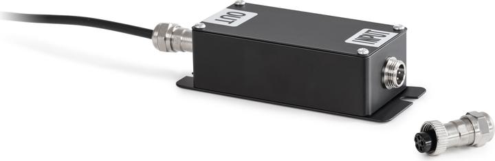Produktbild Kern Analoger Wägetransmitter SAUTER CE WT4-Y1