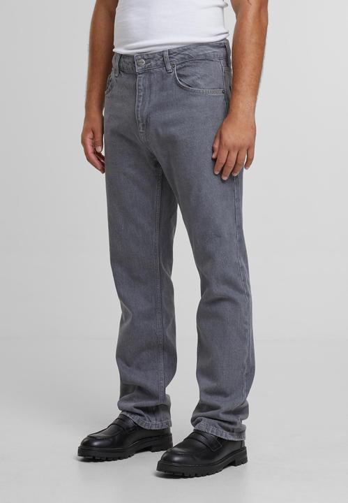 Actual product image 2Y Studios 2Y Gabrie Basic Straight Jeans - 178439 (29)