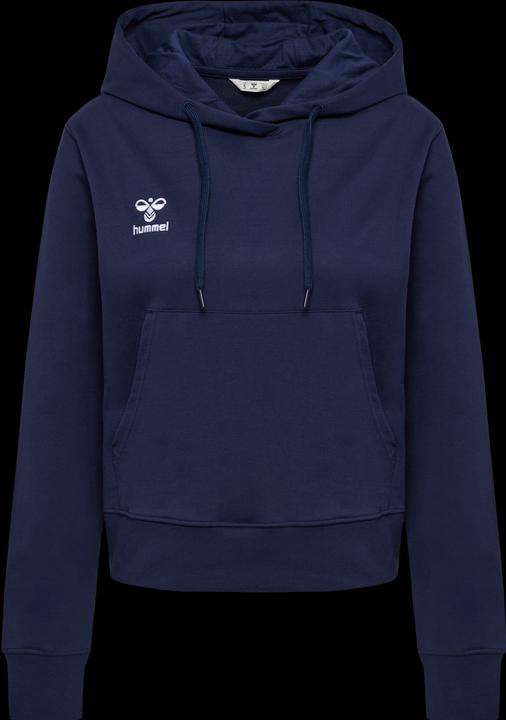 Image du produit hummel HMLGO 2.0 HOODIE FEMME (XXL)