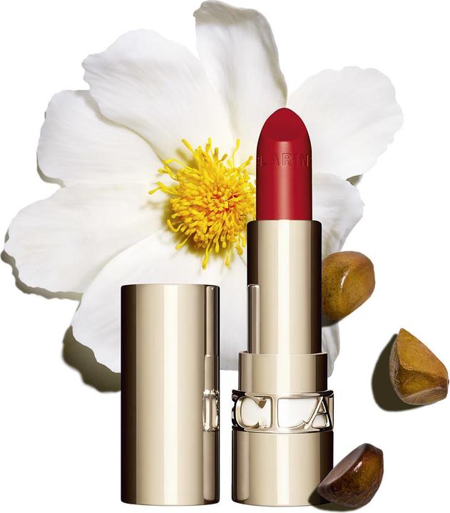 Produktbild Clarins Joli Rouge Satin No 768 (768)