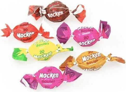 Actual product image Disch Mocken (1 pcs., 150 g)