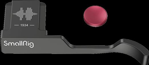 Actual product image SmallRig Thumb grip (Various video accessories)