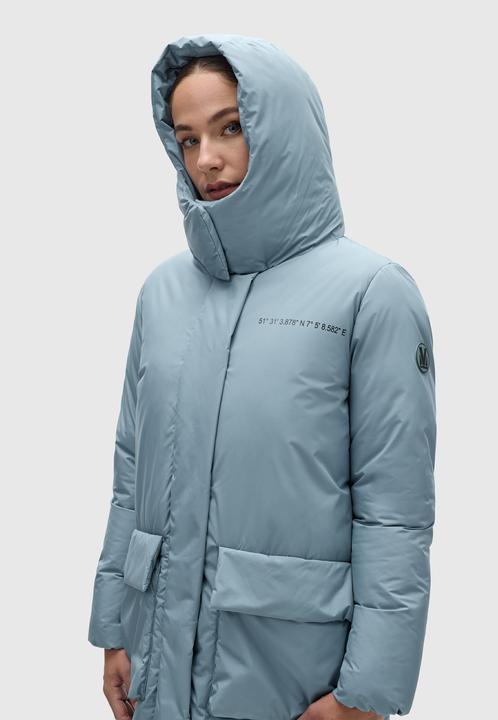 Actual product image Marikoo Nanami 16 (M)