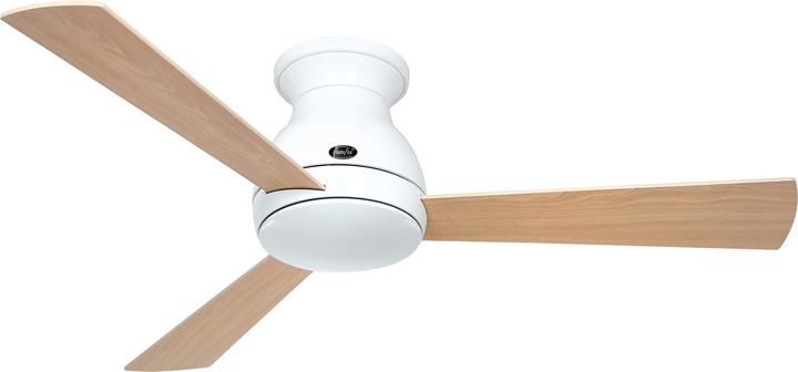 Actual product image CasaFan Eco Pallas (29 dB)