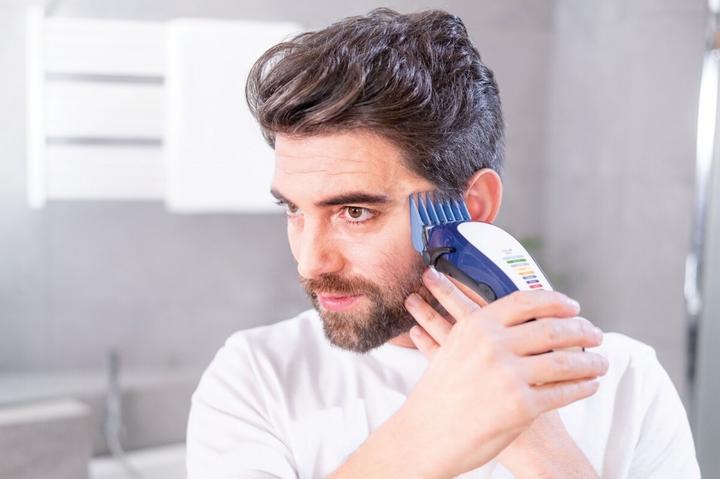 Actual product image Wahl 79600-3716 Color Pro Lithium