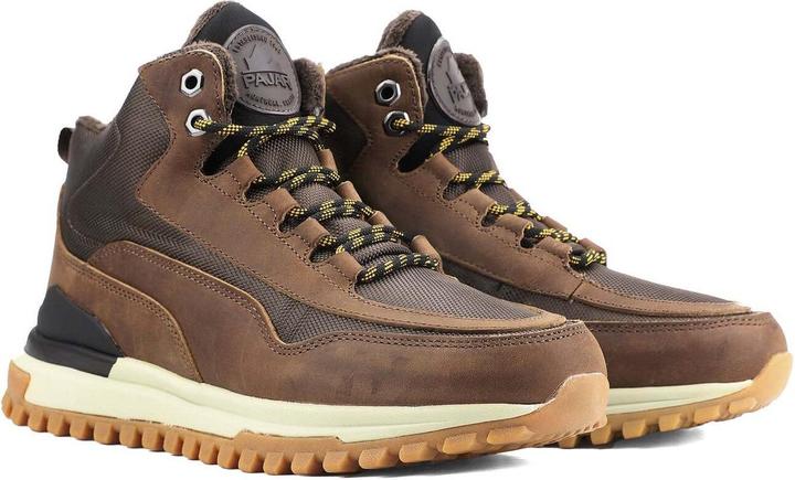 Image du produit Pajar bottines fireburst crazy horse (44)
