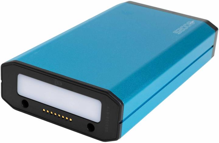 Immagine prodotto Koor Raffreddatore a compressore ACUX 18 con power bank (18 l)