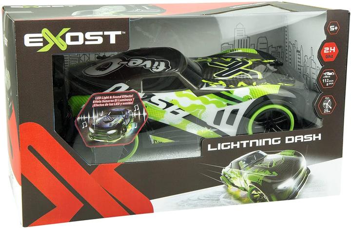 Immagine prodotto Rocco Giocattoli Exost - Cruscotto luminoso