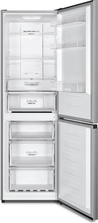 Actual product image Gorenje N 619EAXL4 inox-look (304 l)