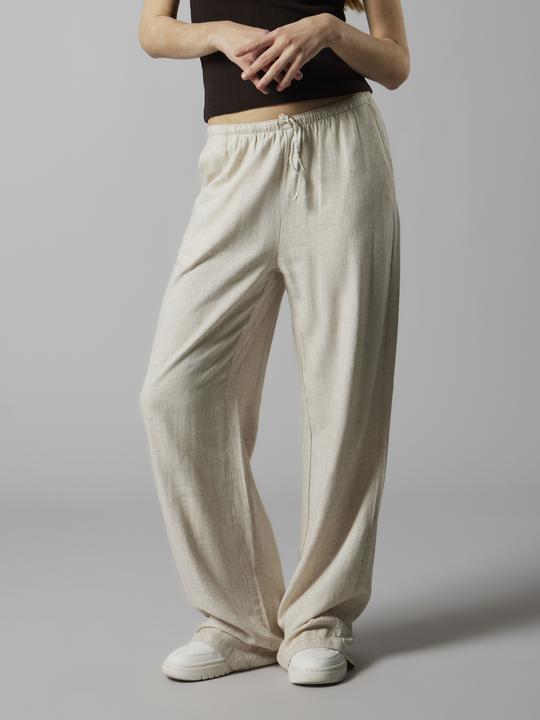 Produktbild Name it Nlffinen Lw Wide Pant Noos (170)