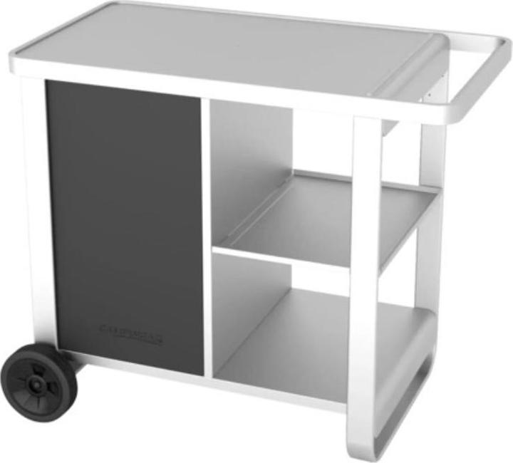 Actual product image Campingaz Plancha Deluxe Trolley