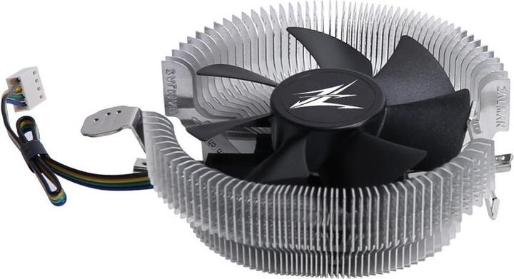 Actual product image Zalman CNPS80G Rev.3