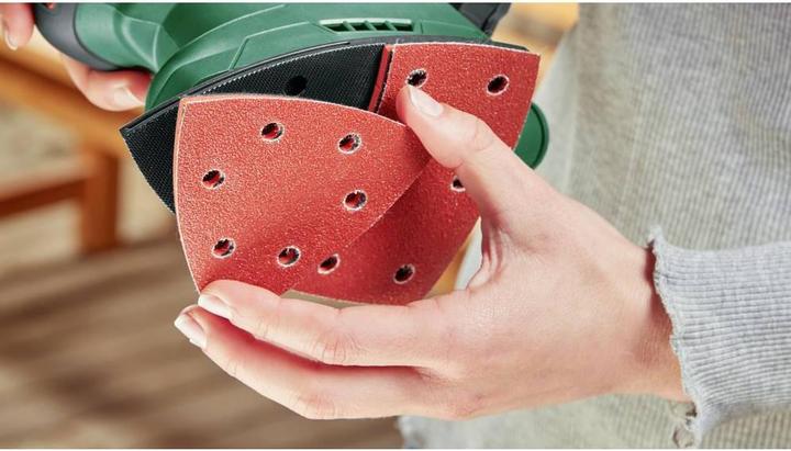 Immagine prodotto Bosch Zubehör Set EasySander 18V-8 (Multisander)