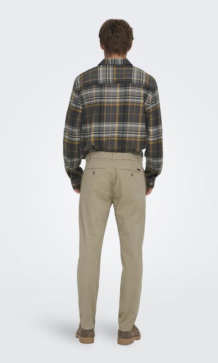 Actual product image Only & Sons ONSFREE REGULAR 0183 PANT NOOS (32)