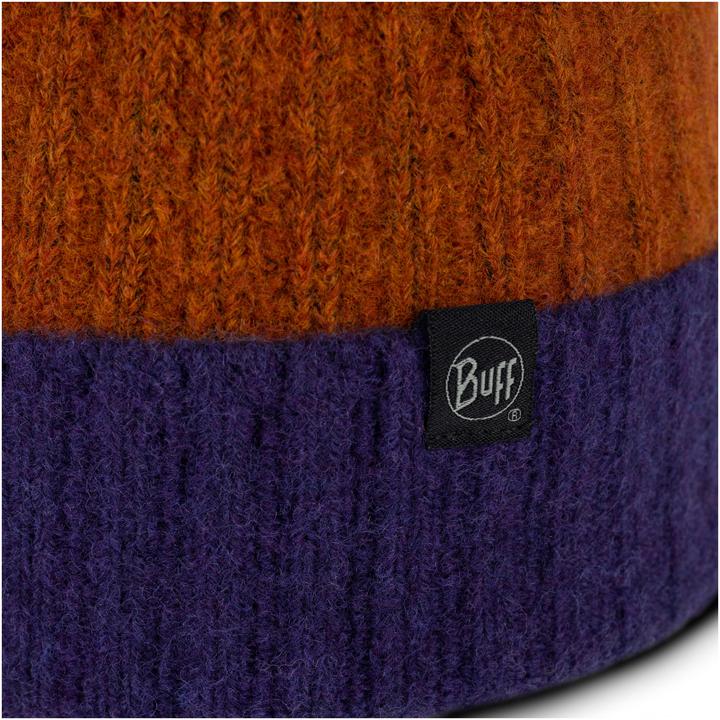 Produktbild Buff Knitted Beanie Nilah (One Size)