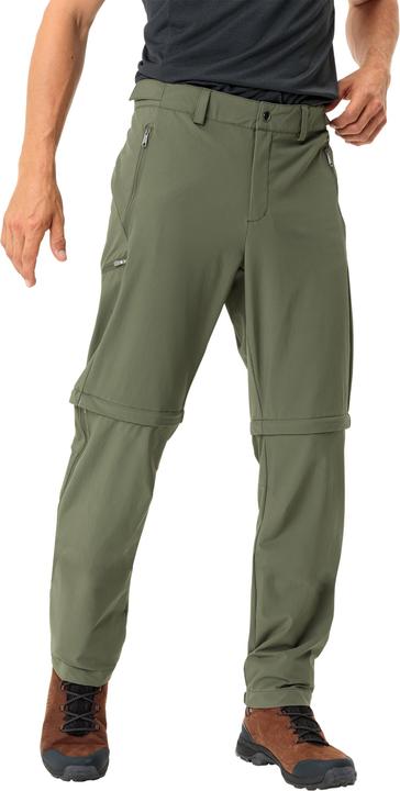 Actual product image Vaude Farley III (52)