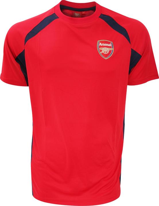 Produktbild Arsenal FC Fussball TShirt im Design (S)