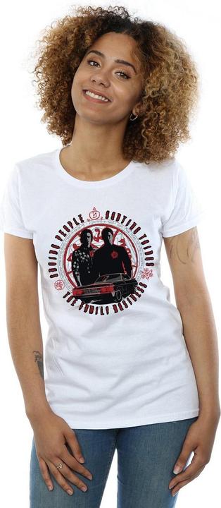 Produktbild Supernatural Family Business TShirt (L)