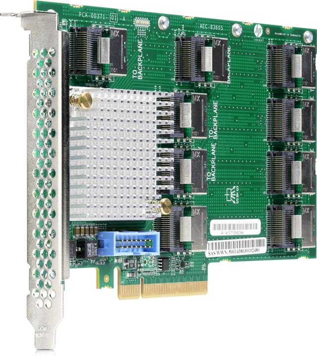 Actual product image HPE 870549-B21