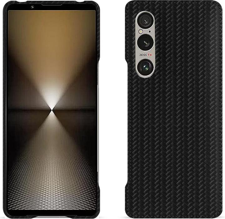 Image du produit Noreve Coque en cuir (Sony Xperia 1 VI)