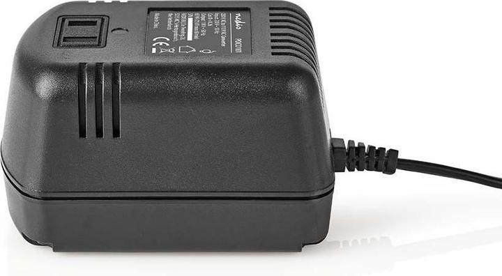 Immagine prodotto Nedis Stromwandler - Netzstromversorgung - Europäisch-Amerikanisch - 230 VAC Umrichter - 75 W - 11