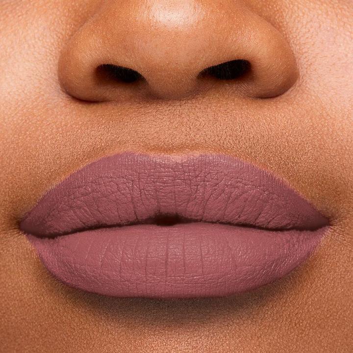 Produktbild Bourjois Rouge Velvet Ink (04 Mauve Sweet Mauve)