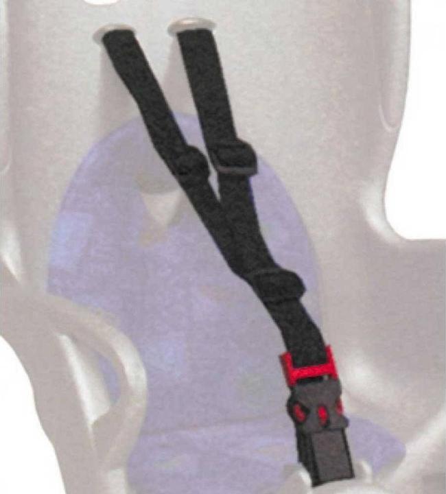 Remorque pour vélo : accessoires