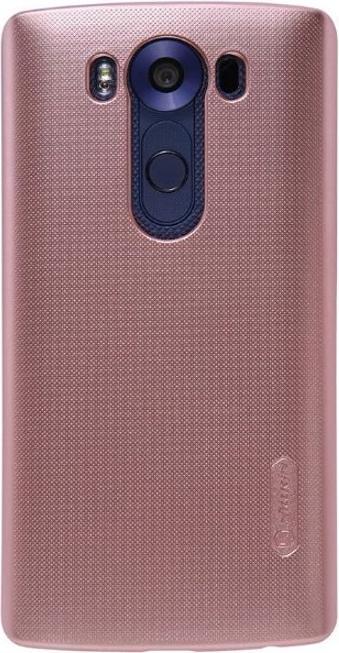 Immagine prodotto Nillkin Serie Super Frosted Shield (LG V10)