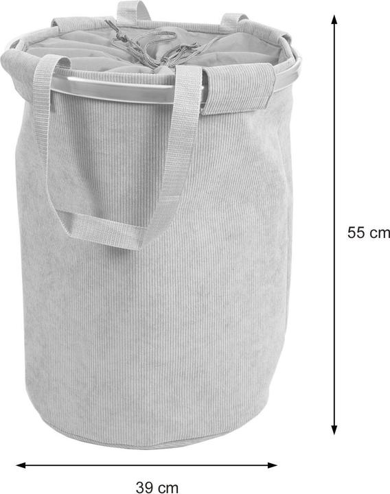 Actual product image MCW C34-S (65 l)