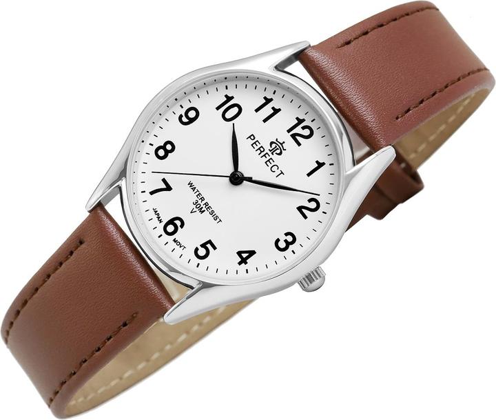 Produktbild PERFECT GX018-02 Damenuhr (34 mm)
