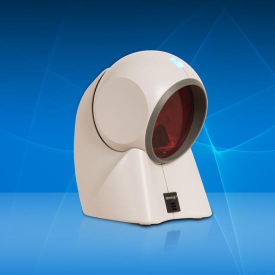 Actual product image Honeywell Metrologic MS7120 Orbit 1D (1D barcodes)