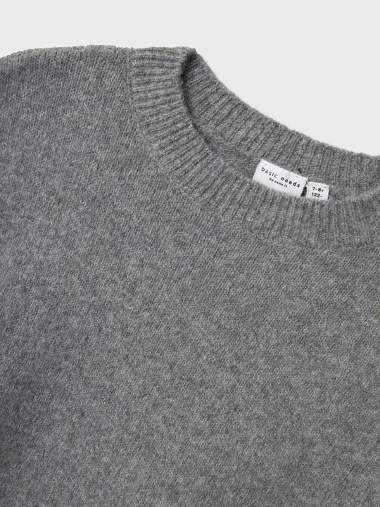 Image du produit Name it Pull en maille à manches longues (116)