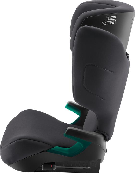 Actual product image Britax Römer Discovery Plus (Child seat, ECE R129/i-Size Standard)