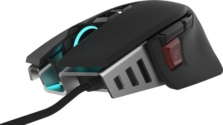 Produktbild Corsair M65 Elite RGB (Kabelgebunden)