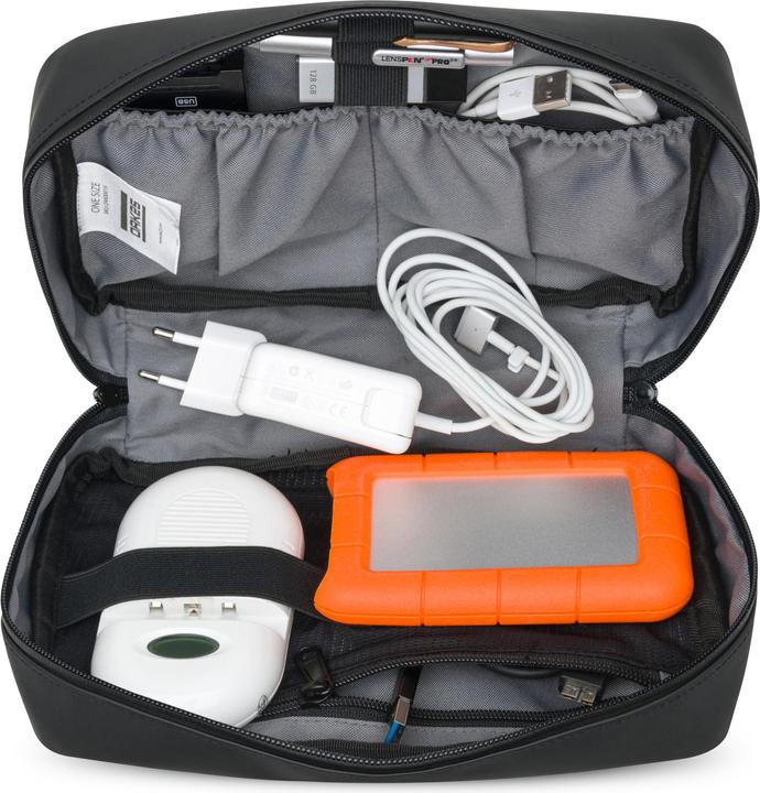 Image du produit Oak25 Essential Organizer (2.40 l)