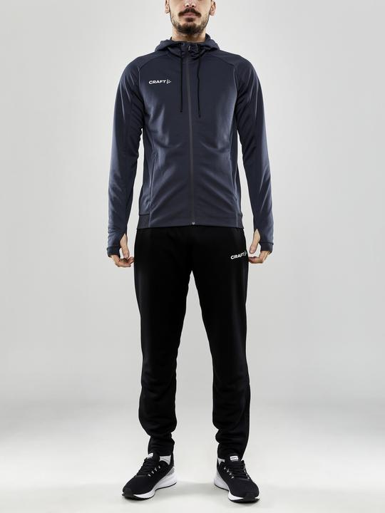 Image du produit Craft Veste à Capuche Evolve M (M)