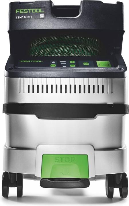 Produktbild Festool Cleantec CTLC Midi I-Basic (Nass-Trockensauger)