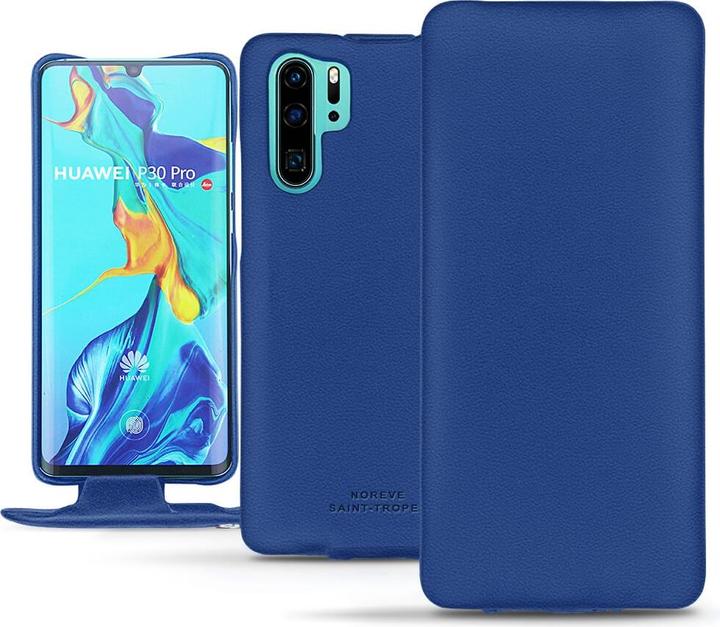 Bleu Océan PU ( Pantone #003da5 )