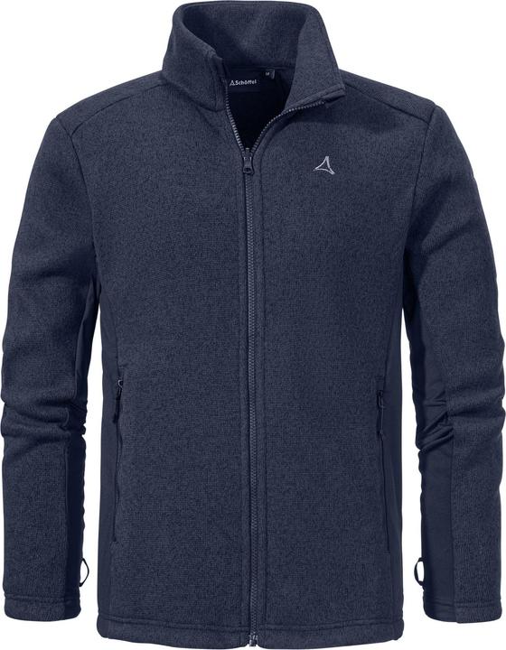 Produktbild Schöffel Zip-In Fleece Oberau (46)