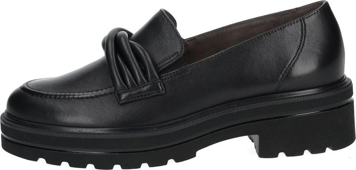 Soft Nappa Black 006