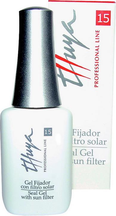 Produktbild Thuya Seal Gel mit Sun Filter (Top Coat)