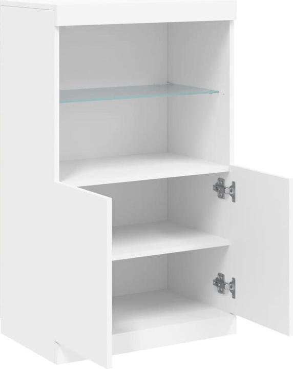 Image du produit VidaXL Jeff (60.5 x 37 x 100 cm)