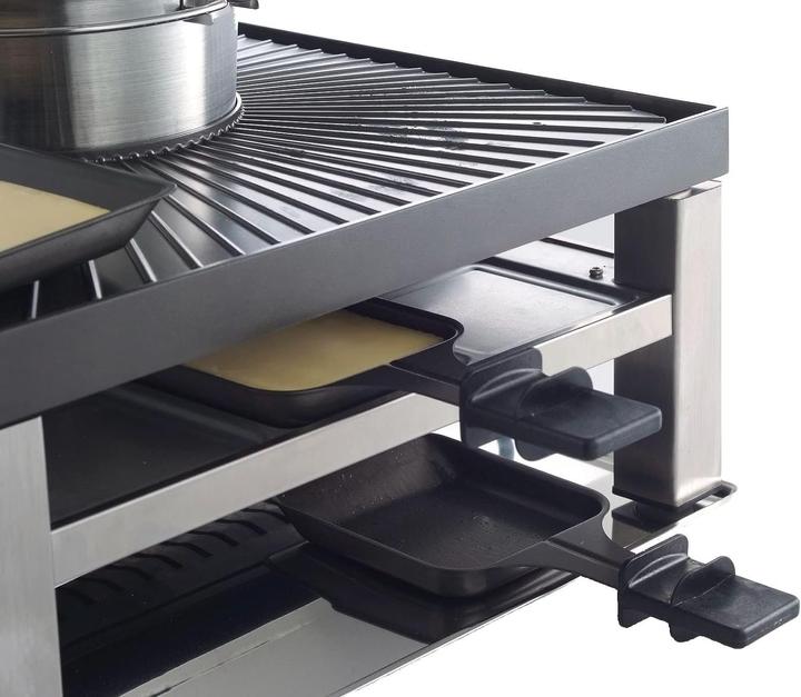 Produktbild Solis Combi-Grill 3 in 1