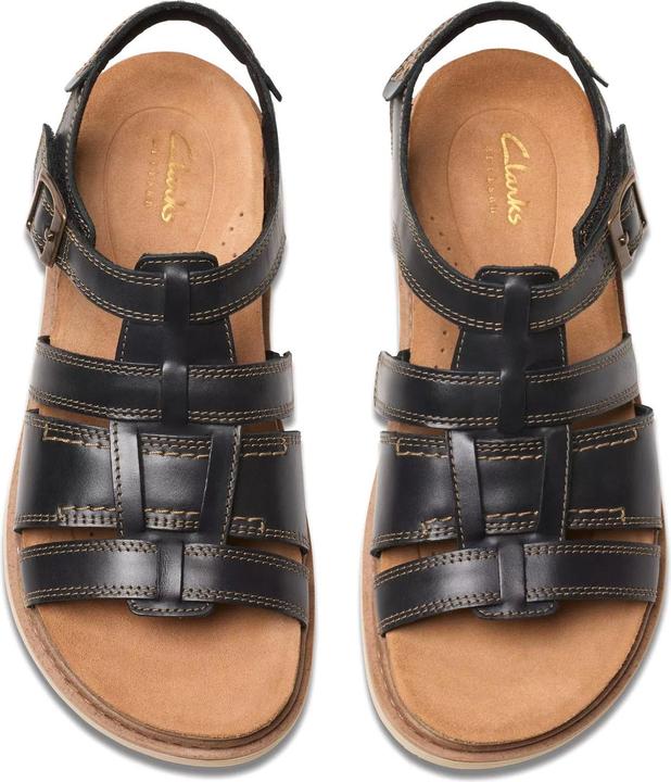 Actual product image Clarks Arwell Sun (39.5)