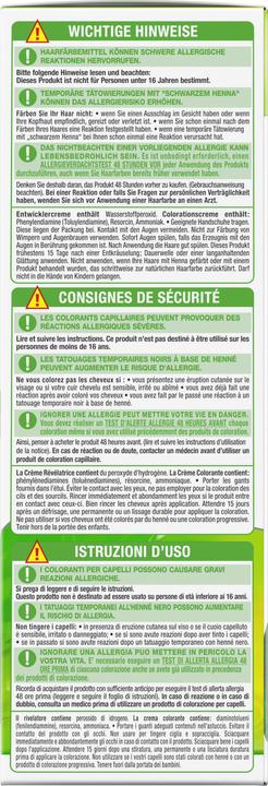 Image du produit Garnier Fissures du groove (43 brun doré)