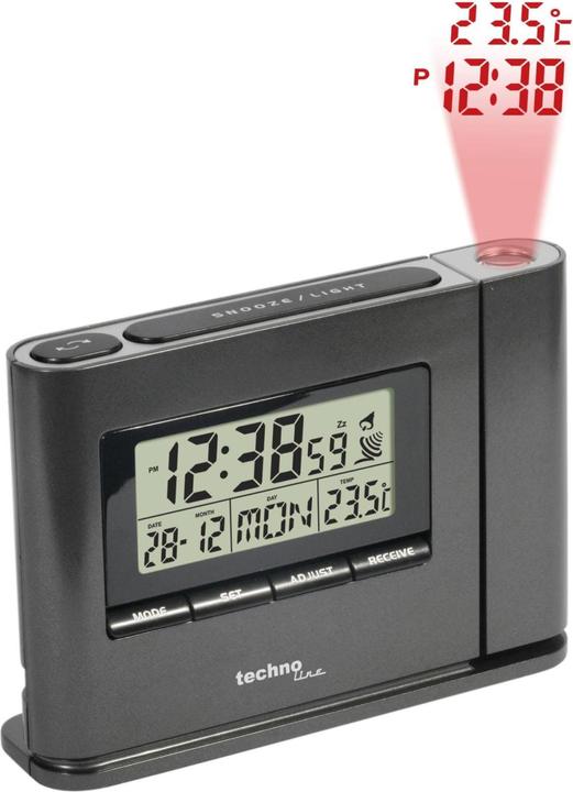 Image du produit Technoline Wt 519