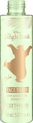 Catrice Disney The Jungle Book Facial Tonic 150ml (Tonic, 150 ml)