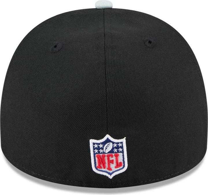 Immagine prodotto New Era 59Fifty Cap - 2025 DRAFT Las Vegas Raiders - 7 7/8 (7 7/8)
